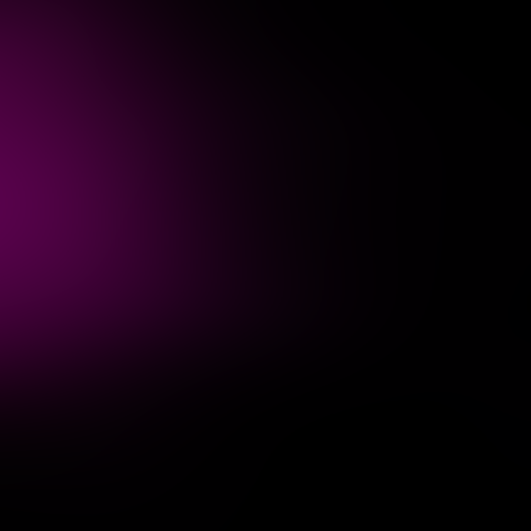 Purple Square Gradient Background